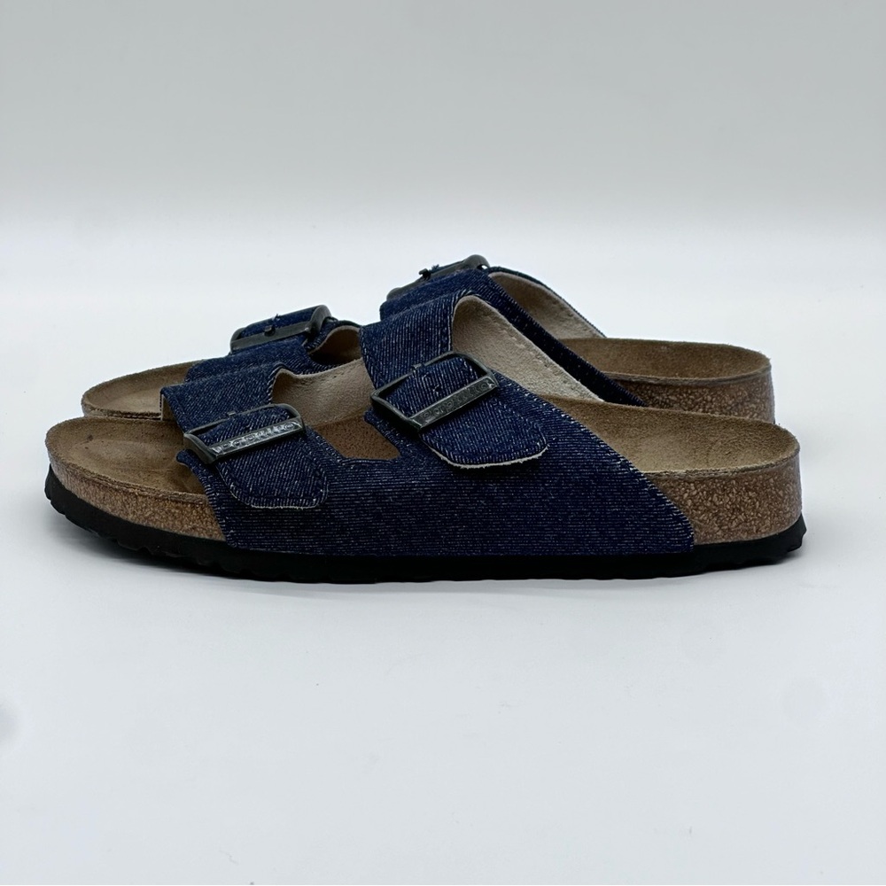 Birkenstock Papillio Sandals. Size 6 - Picture 4 of 10
